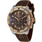 Zenith El Primero Stratos Flyback, 51.2061.405/75-R516, 2015