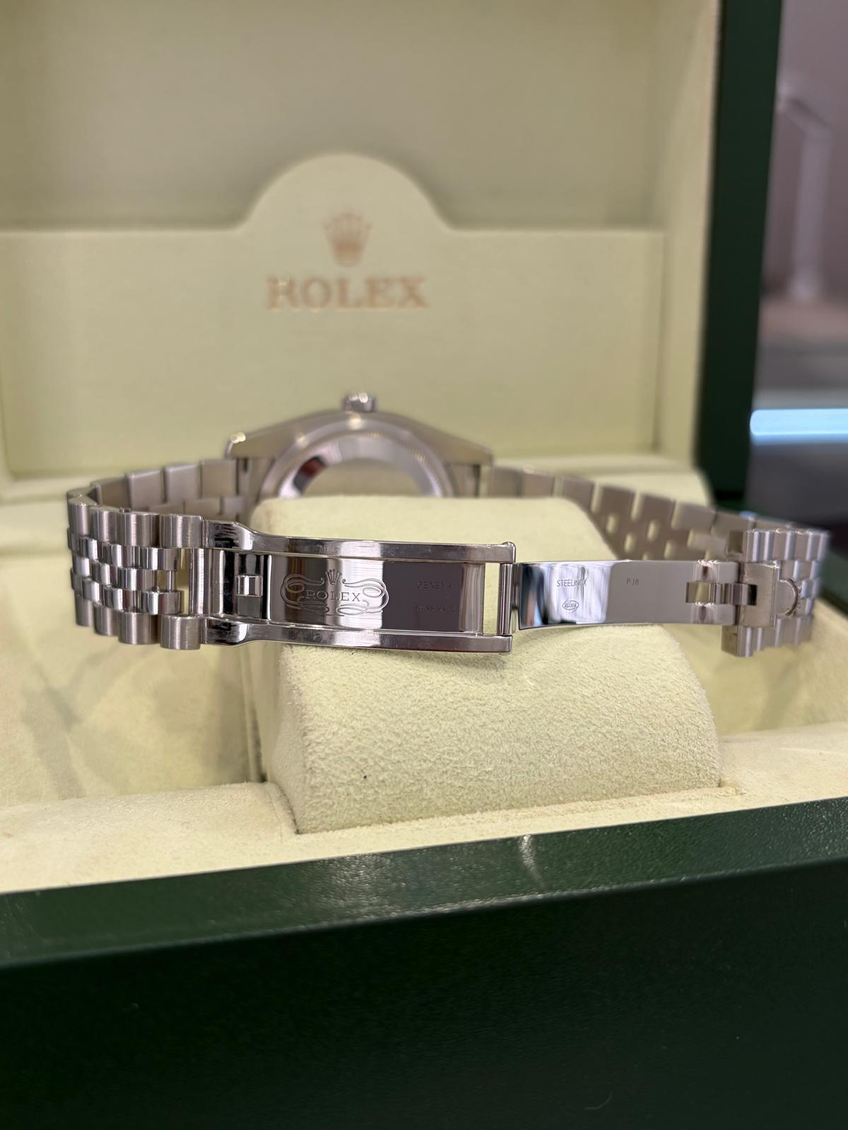 Rolex Datejust 36mm 2010