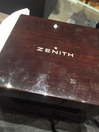 Zenith El Primero Stratos Flyback, 51.2061.405/75-R516, 2015