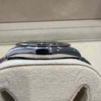 Rolex Daytona Stainless Steel White Dial 116520, 2011