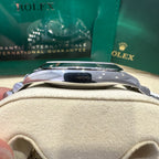 Rolex Datejust Gents Stainless Steel Jubilee Grey Roman Dial, 2026