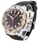 Zenith El Primero Stratos Flyback, 51.2061.405/75-R516, 2015