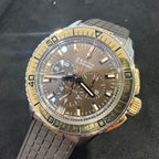 Zenith El Primero Stratos Flyback, 51.2061.405/75-R516, 2015