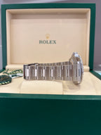 Rolex Submariner 126610LV “Starbucks” 2025 Box & Papers