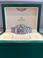 Rolex Sky-Dweller 326934 Blue Dial, 2020 Box & papers