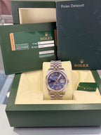 Rolex Datejust 36mm 2010