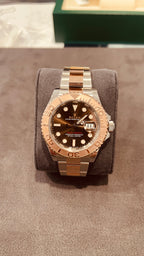 Rolex Yachtmaster