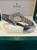 Rolex Sky-Dweller 326934 Blue Dial, 2020 Box & papers