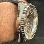 Zenith El Primero Stratos Flyback, 51.2061.405/75-R516, 2015