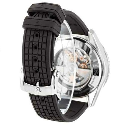 Zenith El Primero Stratos Flyback, 51.2061.405/75-R516, 2015