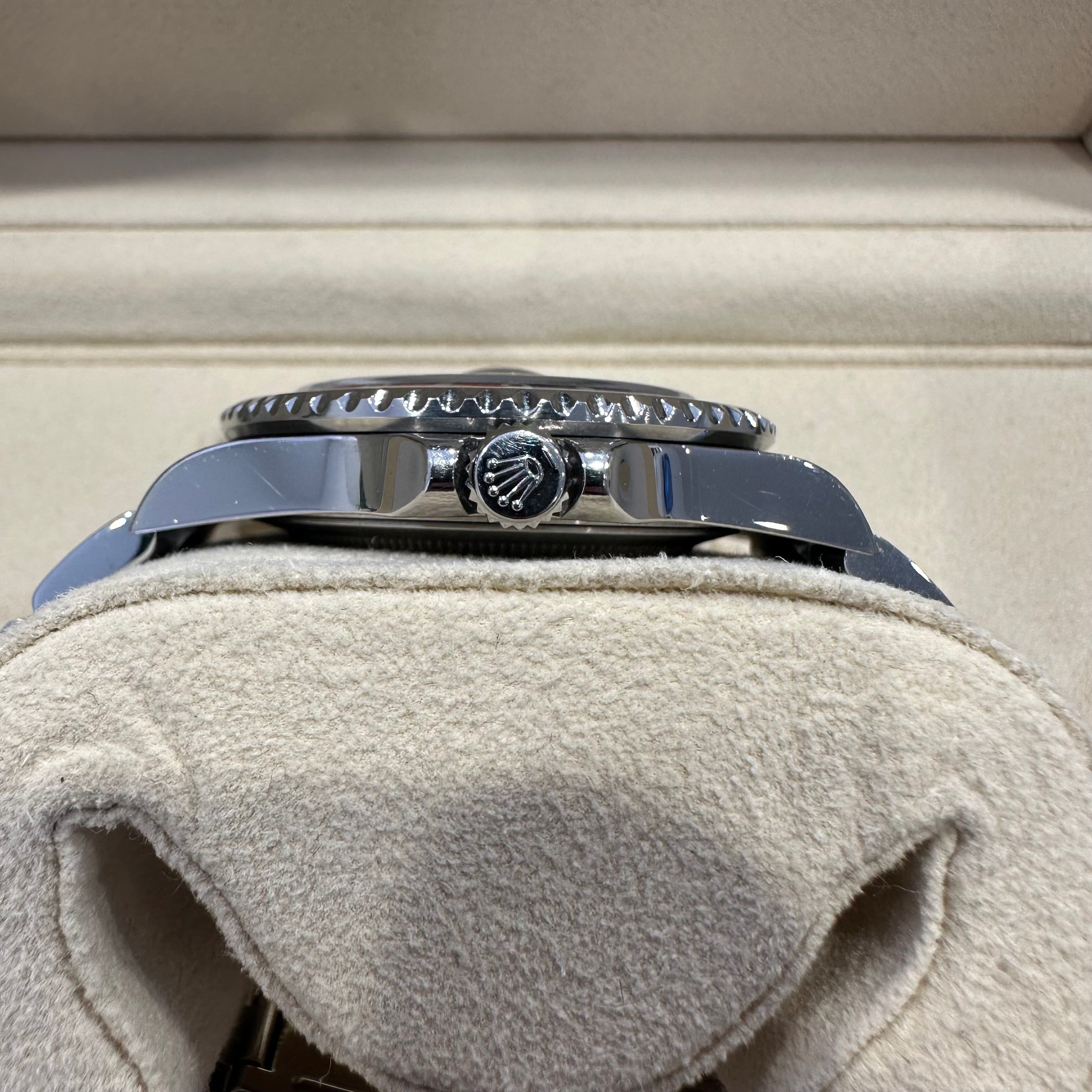 Rolex GMT-Master II Stainless Steel 16710, 2006