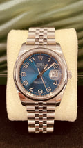 Rolex Datejust 36mm 2010