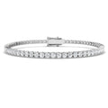 Tennis Bracelet 4 Claw - 4ct