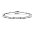 Tennis Bracelet 4 Claw - 2ct