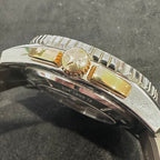 Zenith El Primero Stratos Flyback, 51.2061.405/75-R516, 2015