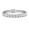 Tennis Bracelet 4 Claw - 20ct