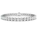 Tennis Bracelet 4 Claw - 15ct